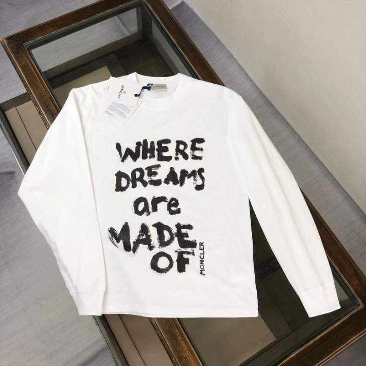 Picture of Moncler T Shirt Long _SKUMonclerS-XLtltx2951898